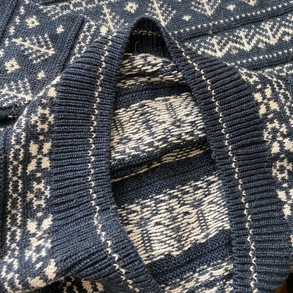 R&R sweaters round col, grandpa - Picture 5 of 8